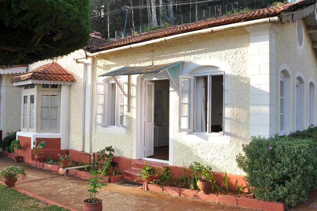 Wyoming Heritage Ooty Habitación foto