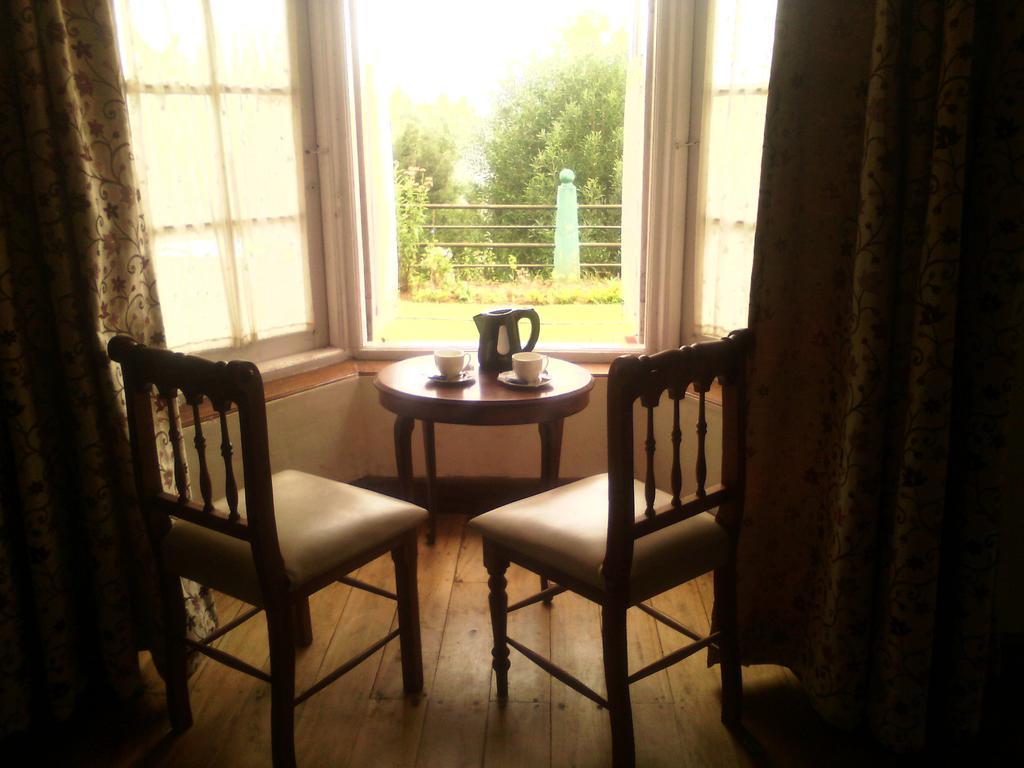 Wyoming Heritage Ooty Habitación foto