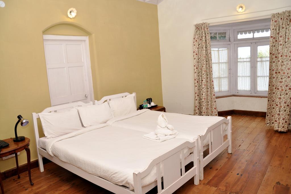 Wyoming Heritage Ooty Habitación foto