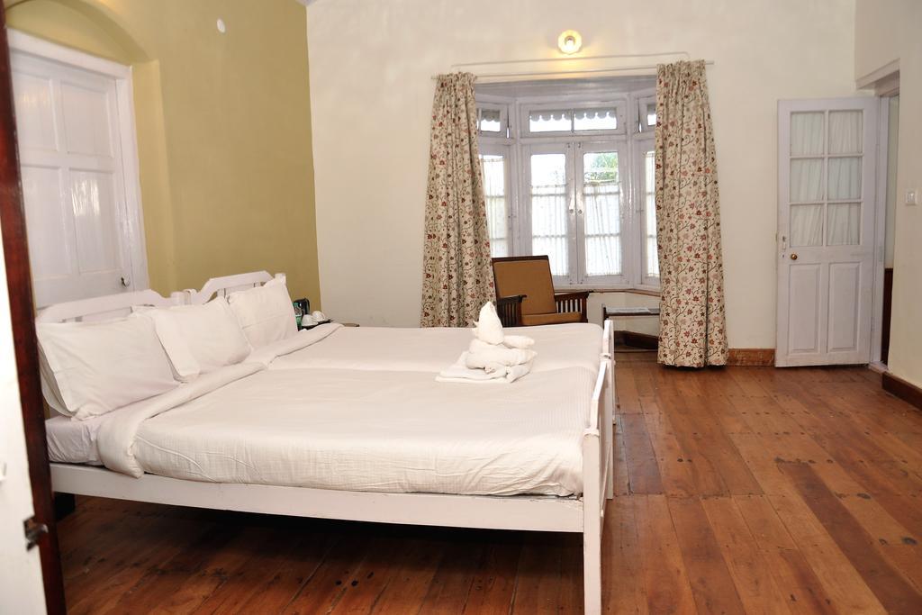 Wyoming Heritage Ooty Habitación foto